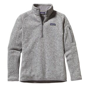 Patagonia Better Sweater 1/4-Zip